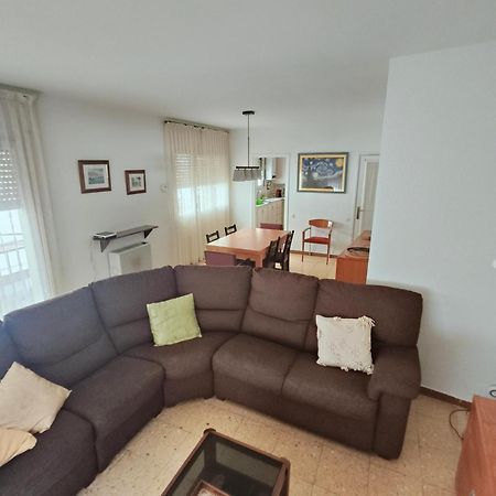 Apartamento Duplex Vacacional Ареньс-де-Мар Экстерьер фото