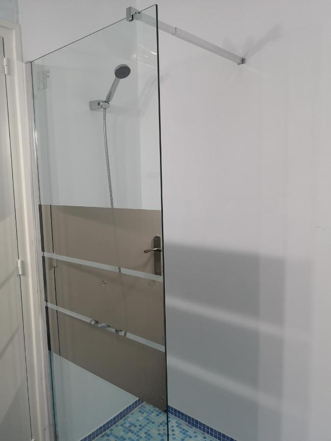 Apartamento Duplex Vacacional Ареньс-де-Мар Экстерьер фото