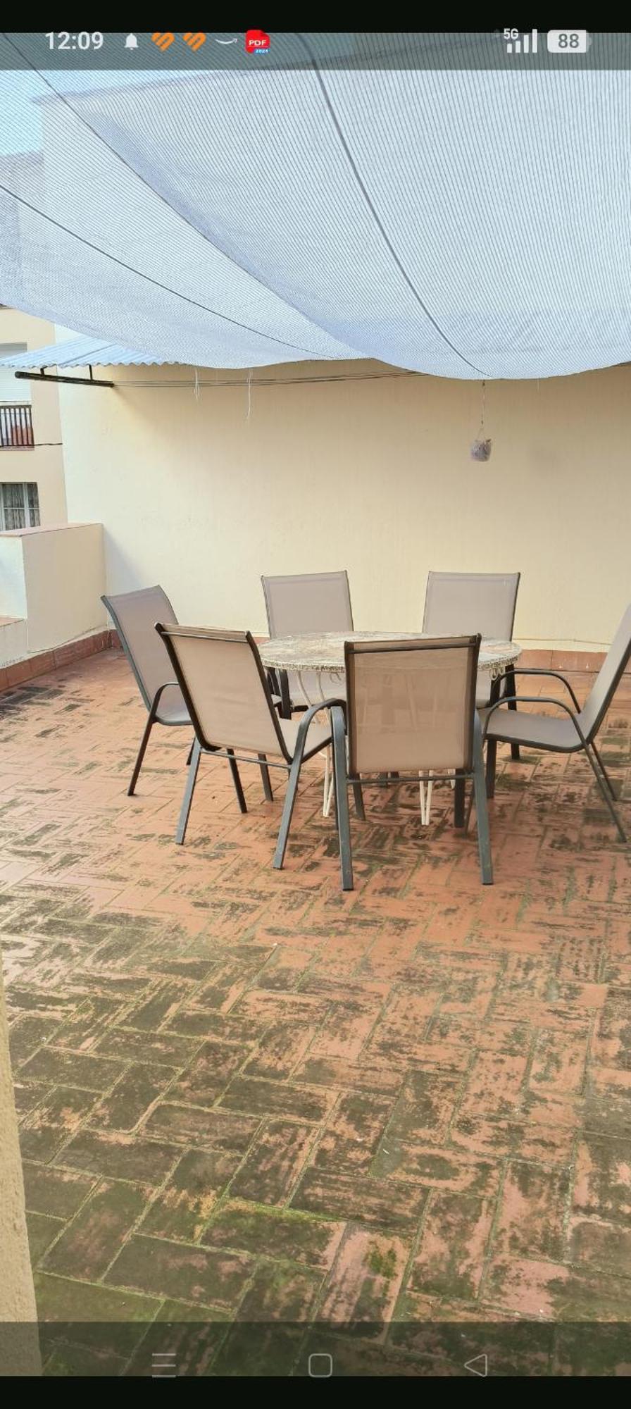 Apartamento Duplex Vacacional Ареньс-де-Мар Экстерьер фото