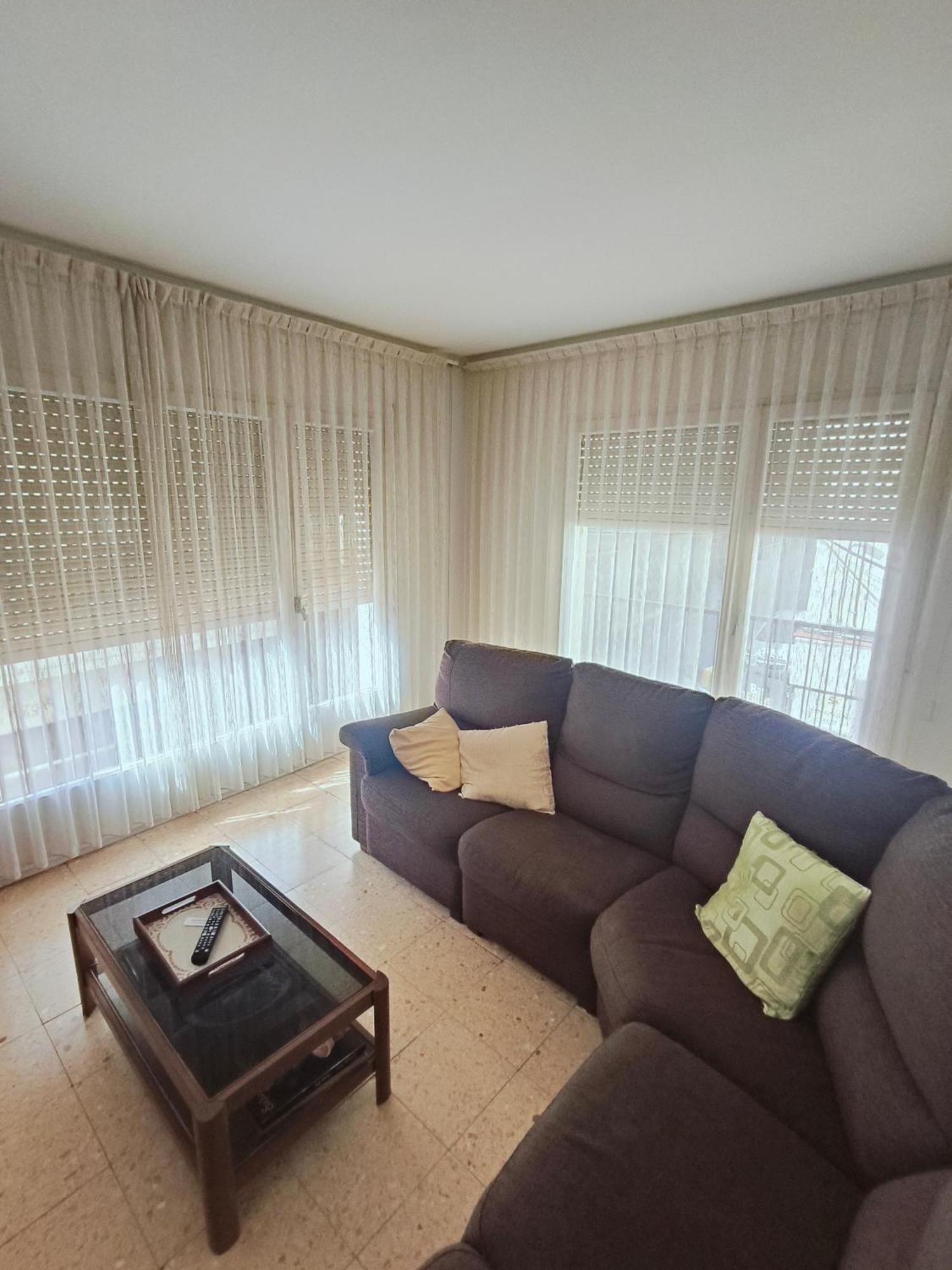 Apartamento Duplex Vacacional Ареньс-де-Мар Экстерьер фото