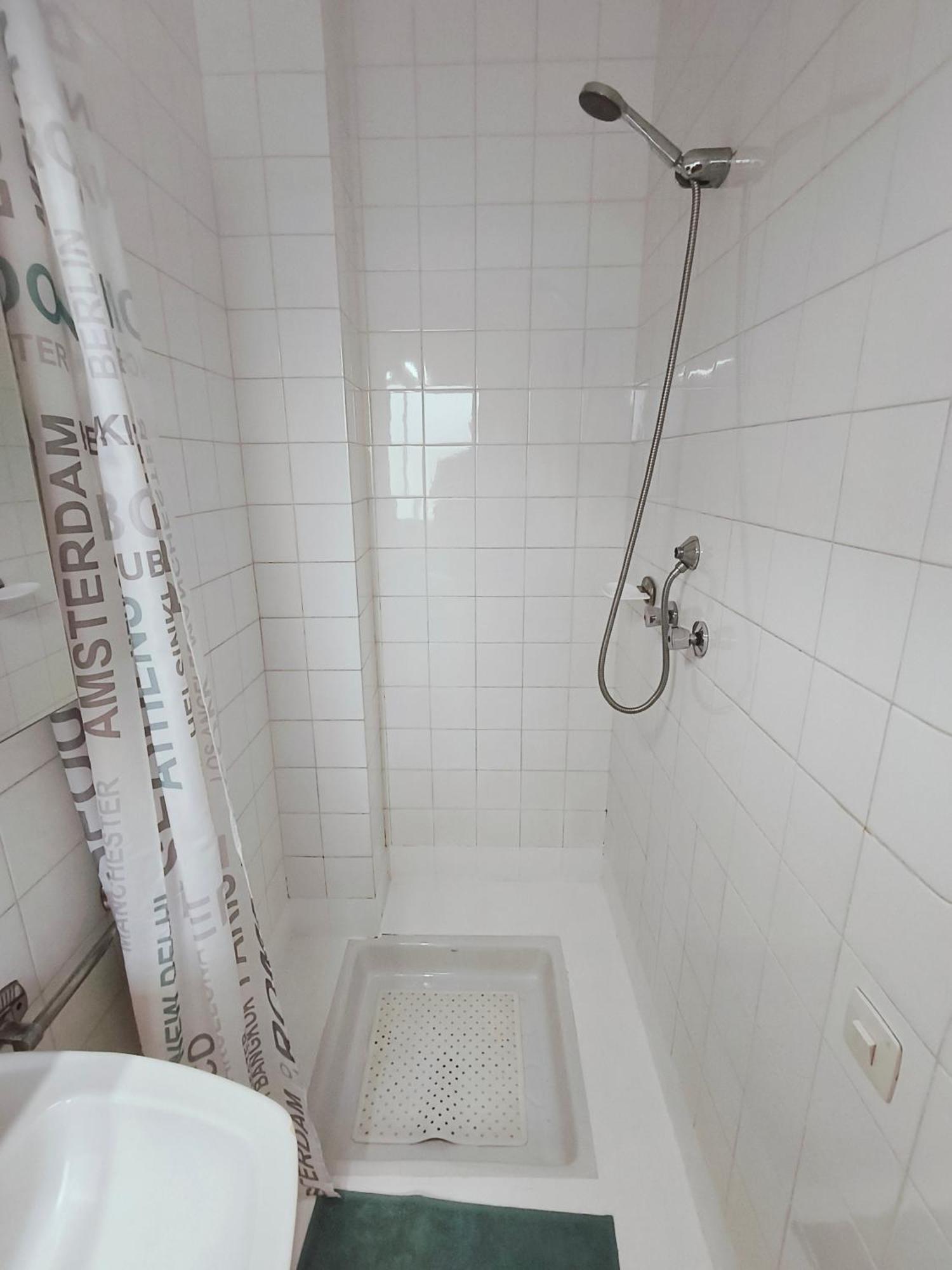 Apartamento Duplex Vacacional Ареньс-де-Мар Экстерьер фото