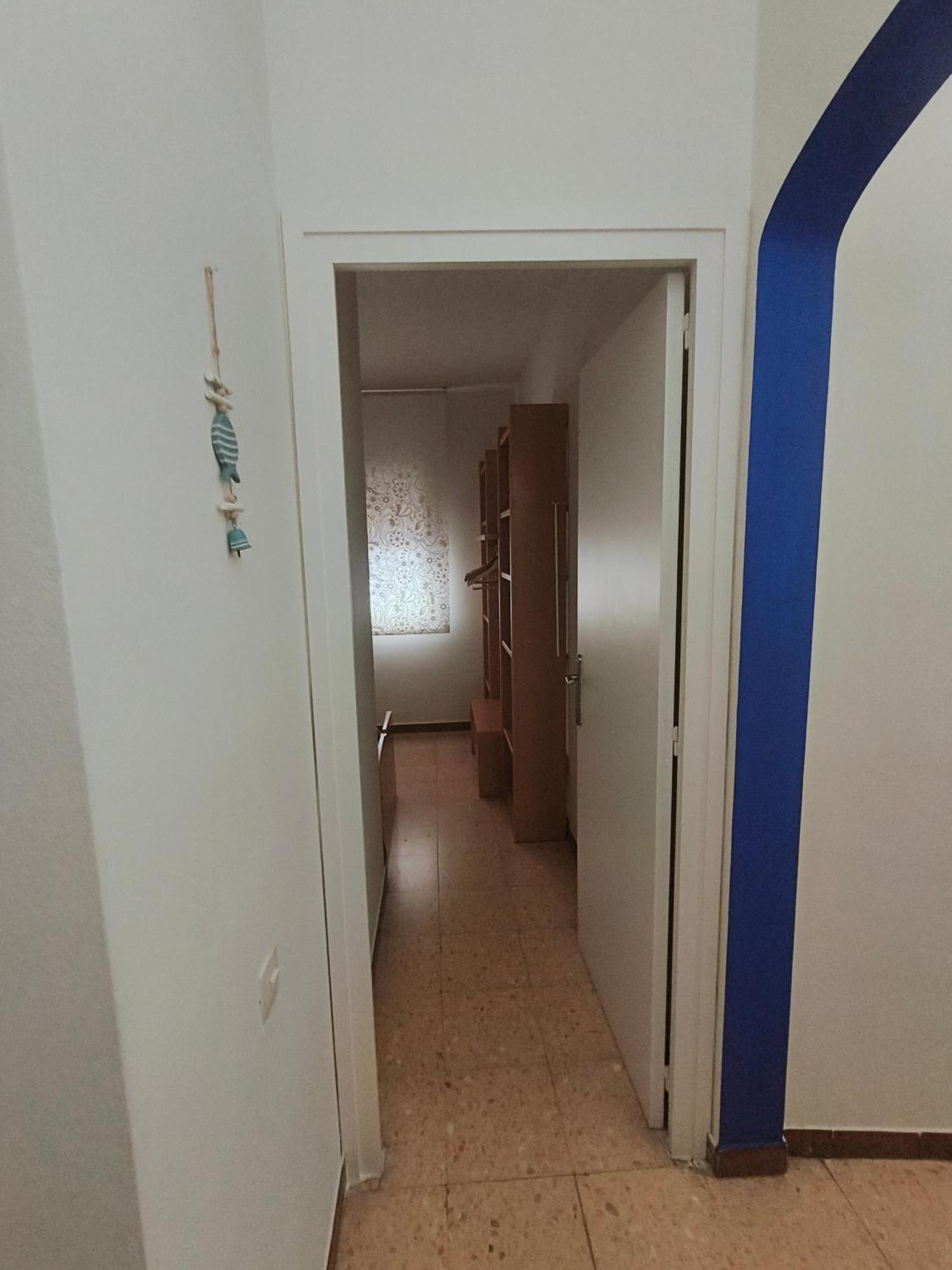 Apartamento Duplex Vacacional Ареньс-де-Мар Экстерьер фото