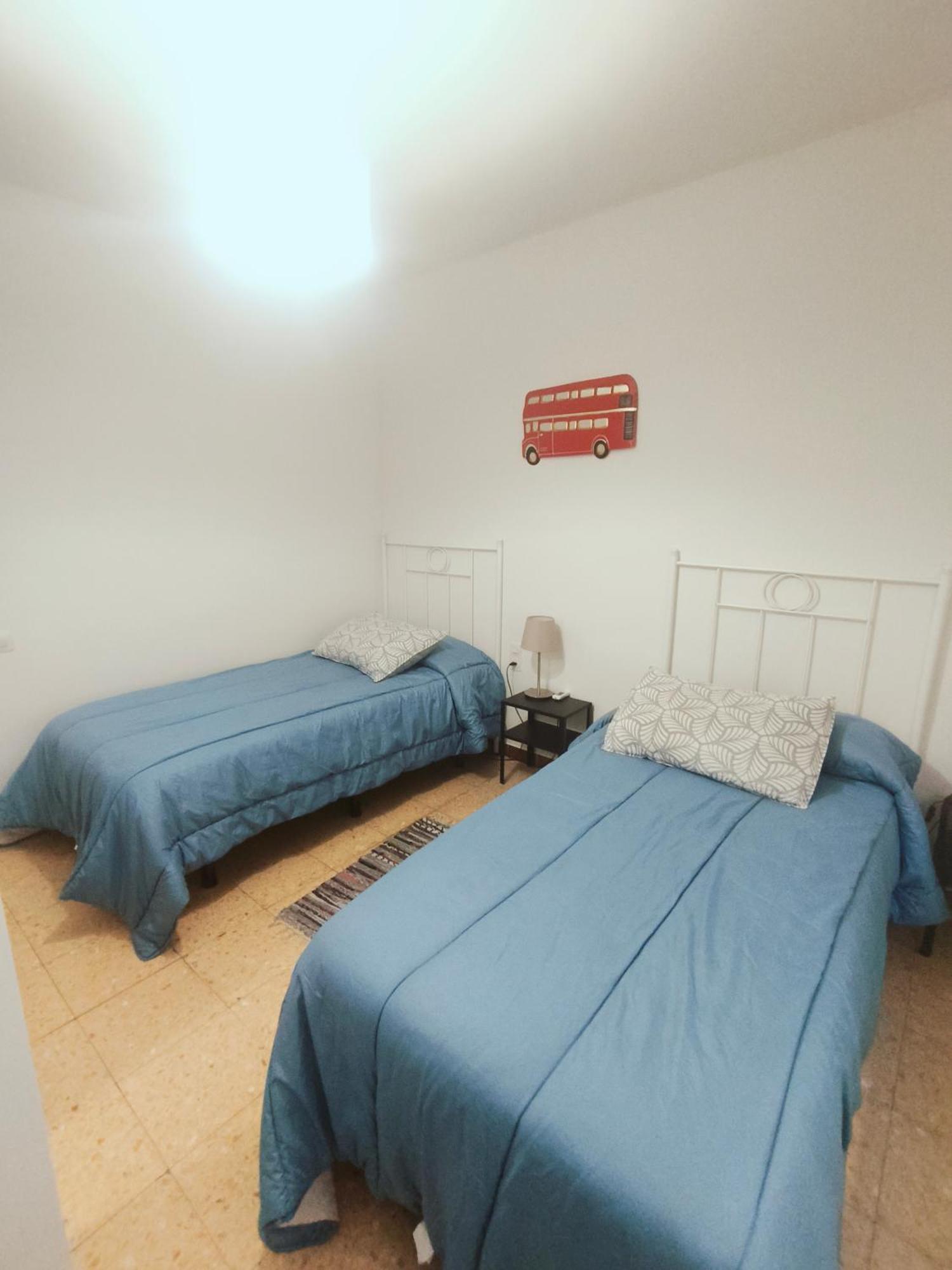Apartamento Duplex Vacacional Ареньс-де-Мар Экстерьер фото