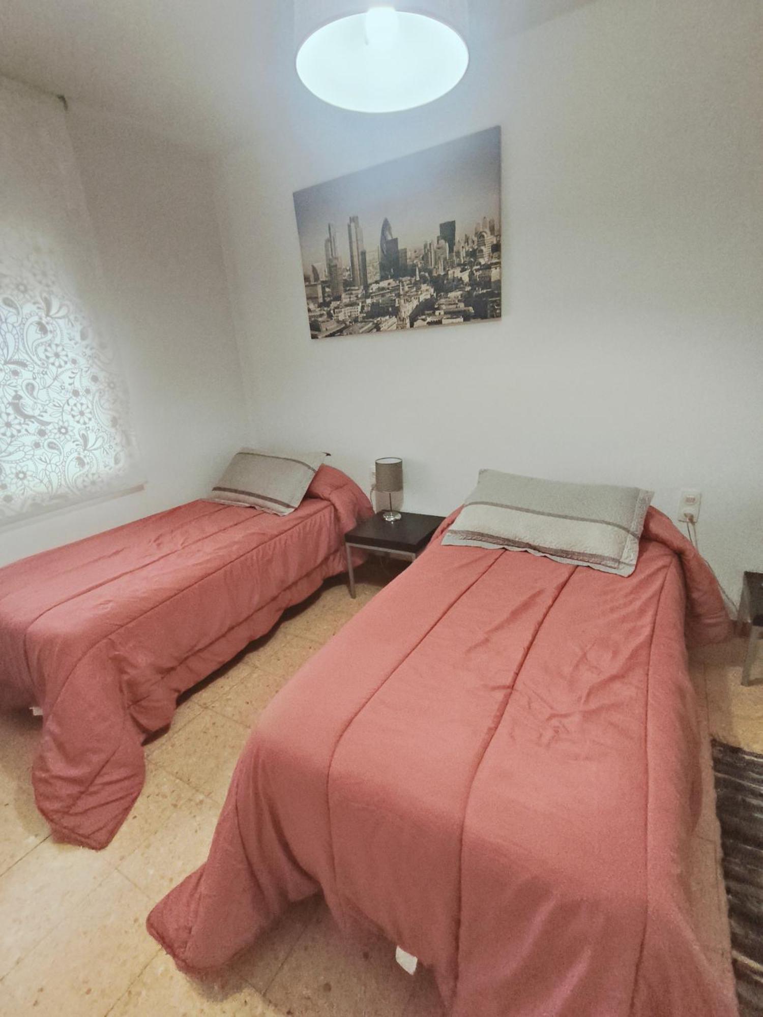 Apartamento Duplex Vacacional Ареньс-де-Мар Экстерьер фото