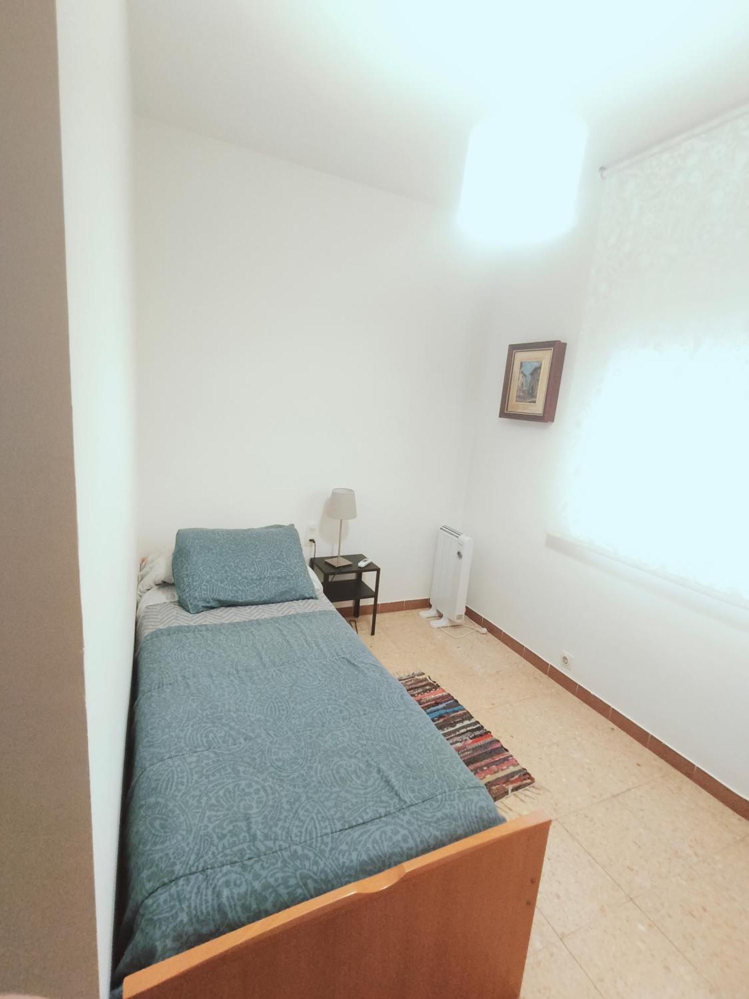 Apartamento Duplex Vacacional Ареньс-де-Мар Экстерьер фото