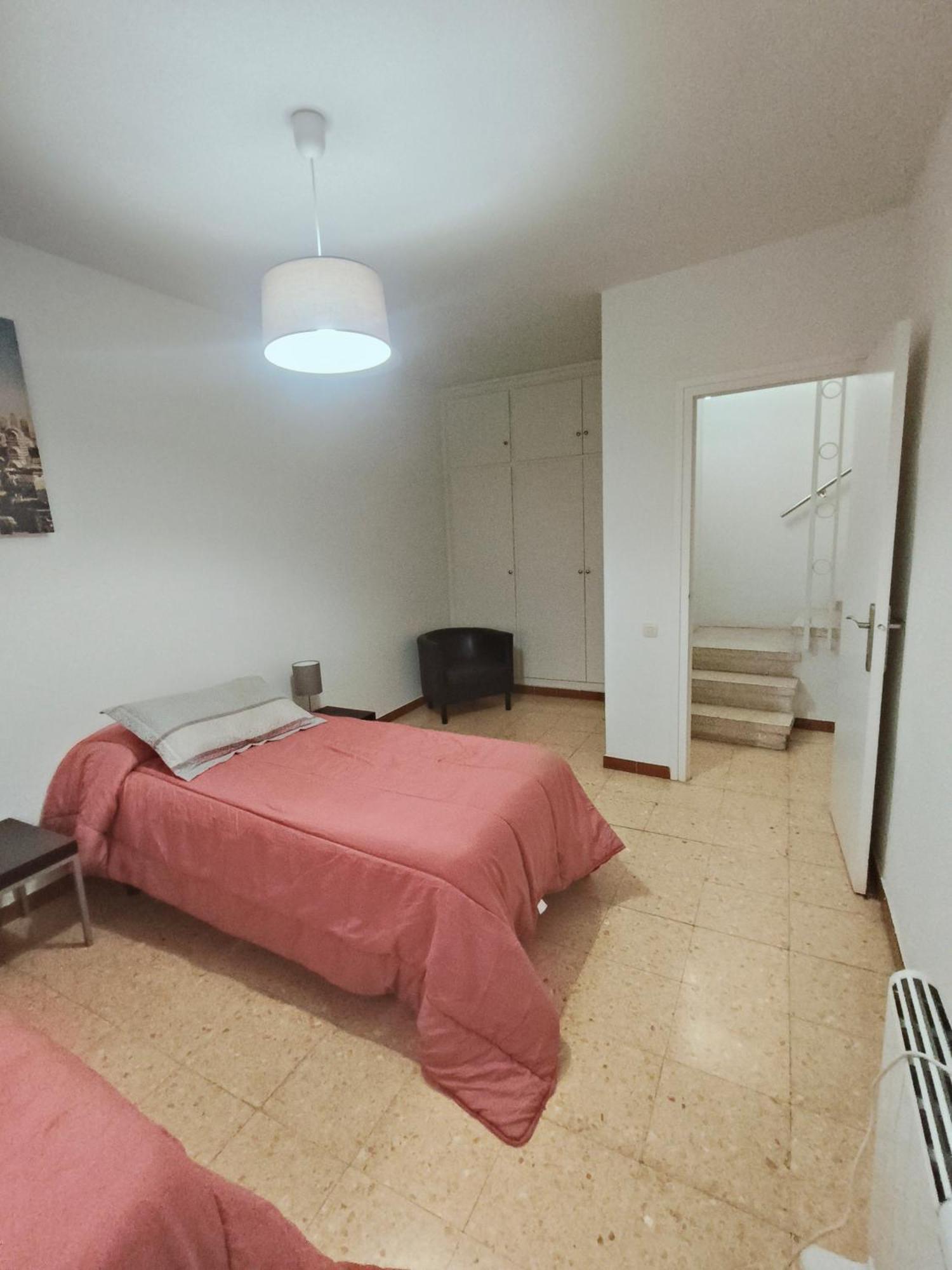 Apartamento Duplex Vacacional Ареньс-де-Мар Экстерьер фото