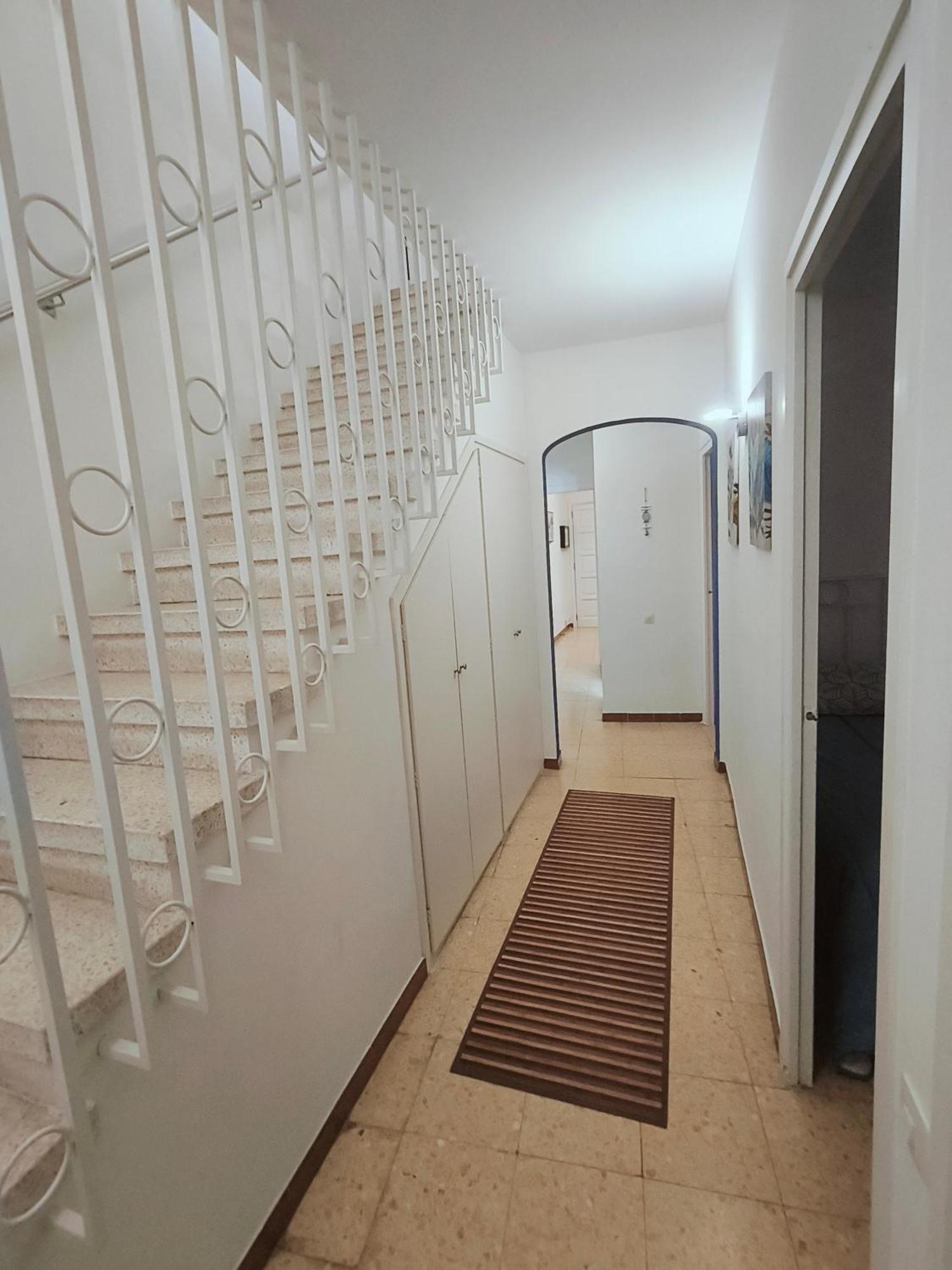 Apartamento Duplex Vacacional Ареньс-де-Мар Экстерьер фото