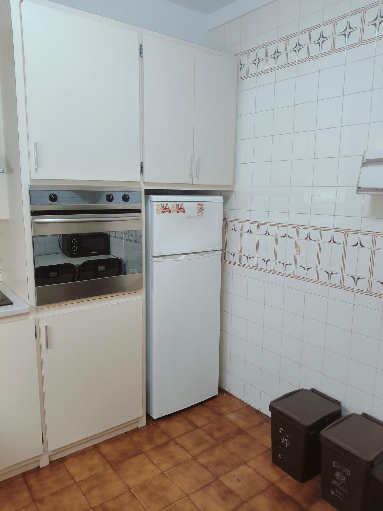 Apartamento Duplex Vacacional Ареньс-де-Мар Экстерьер фото