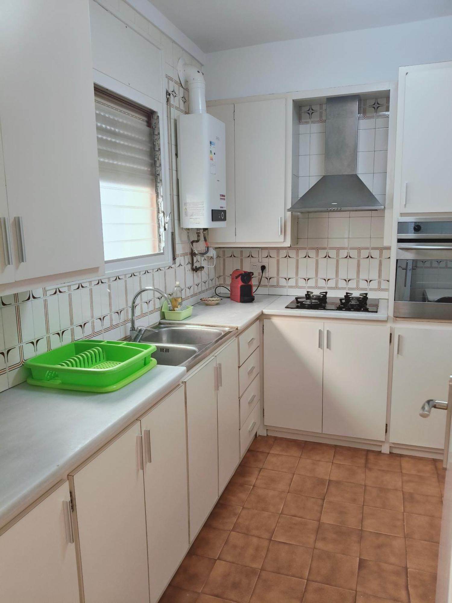 Apartamento Duplex Vacacional Ареньс-де-Мар Экстерьер фото