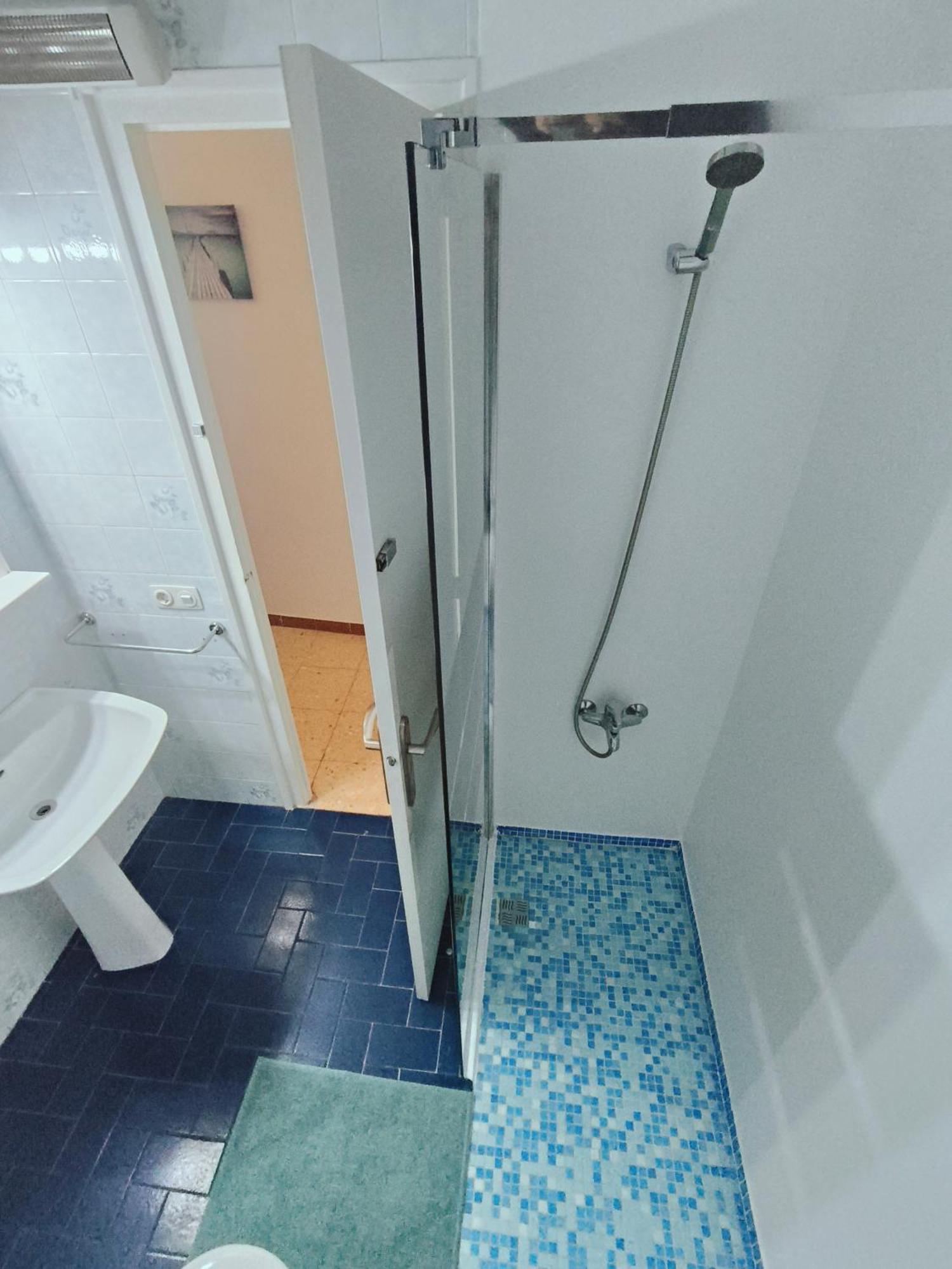 Apartamento Duplex Vacacional Ареньс-де-Мар Экстерьер фото