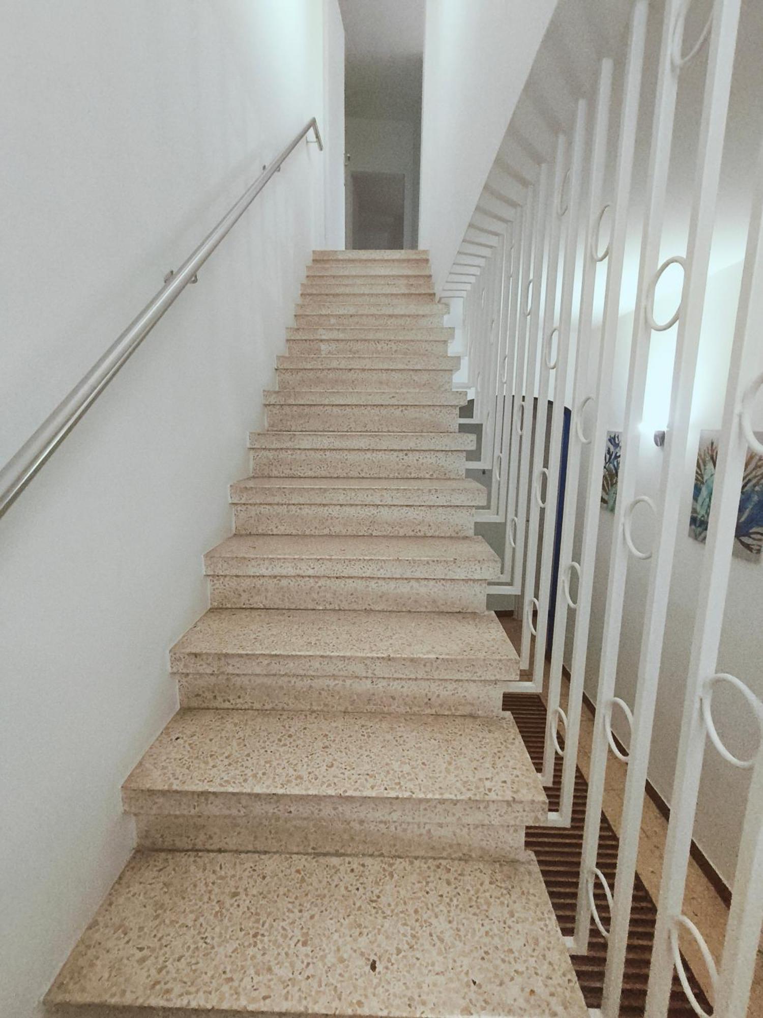 Apartamento Duplex Vacacional Ареньс-де-Мар Экстерьер фото