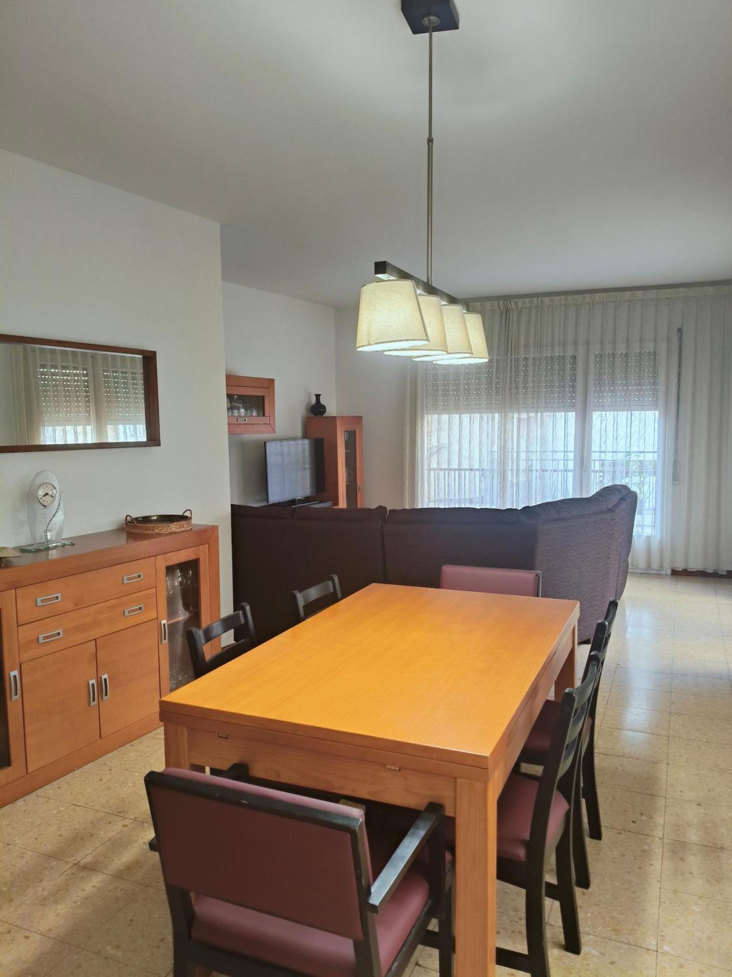 Apartamento Duplex Vacacional Ареньс-де-Мар Экстерьер фото