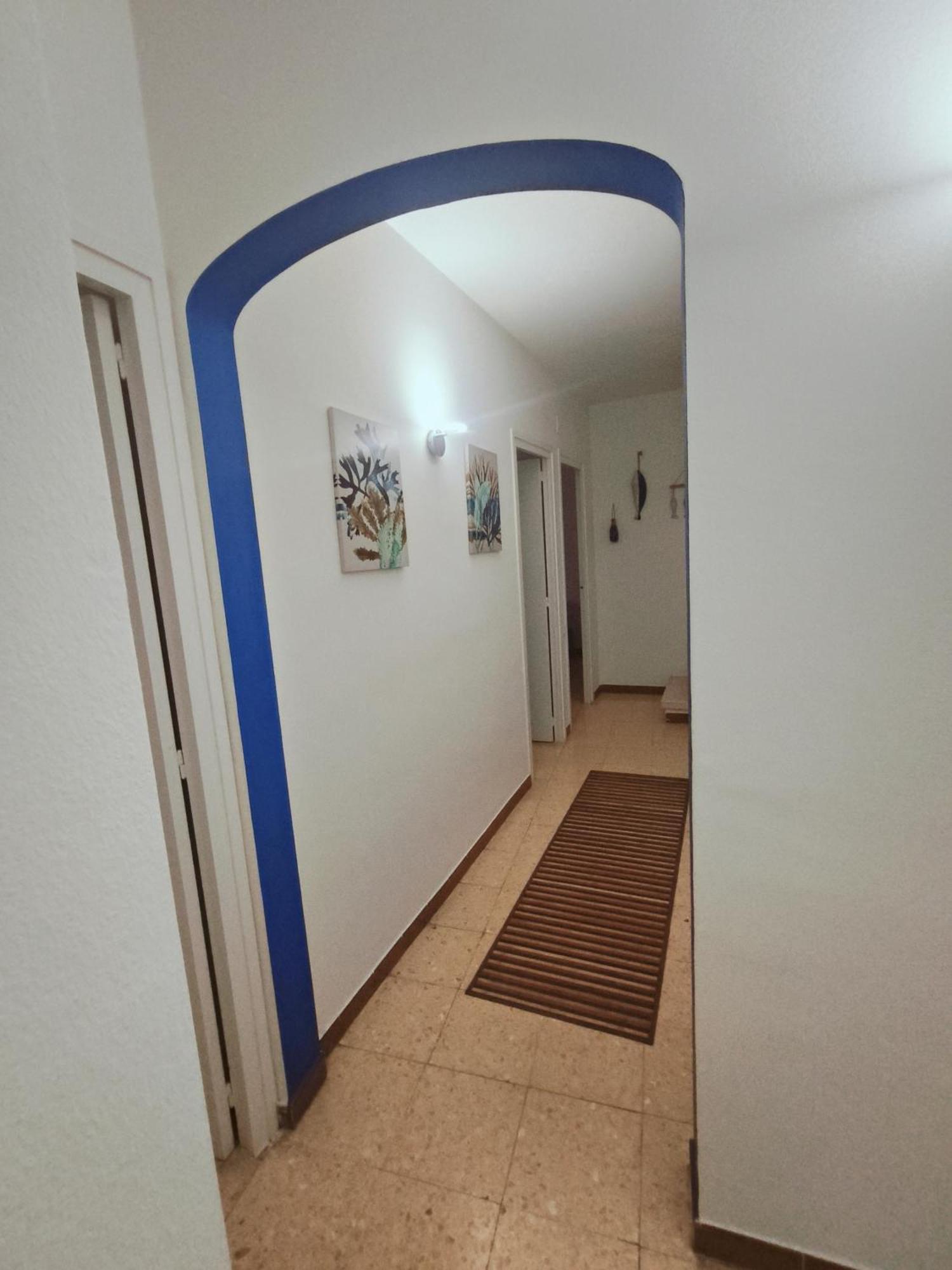 Apartamento Duplex Vacacional Ареньс-де-Мар Экстерьер фото
